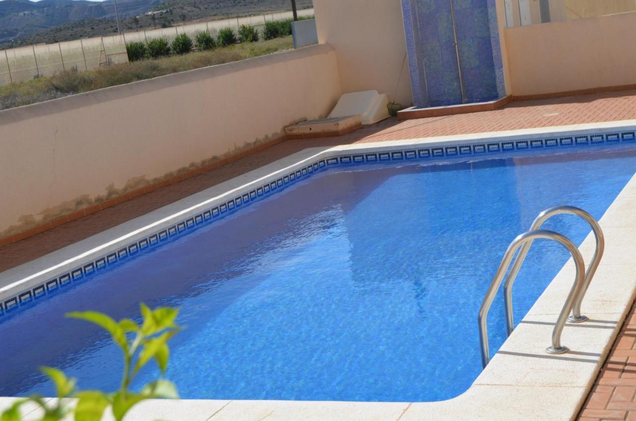 Villa Cristal II 3308 - Resort Choice Los Nietos Bagian luar foto