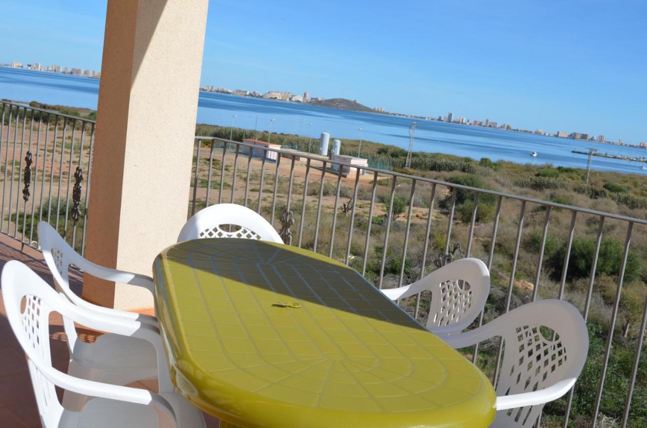 Villa Cristal II 3308 - Resort Choice Los Nietos Bagian luar foto