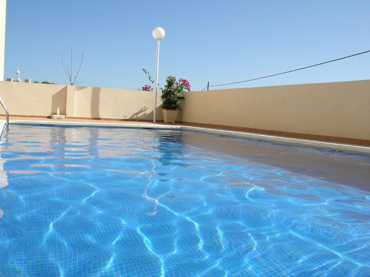 Villa Cristal II 3308 - Resort Choice Los Nietos Bagian luar foto