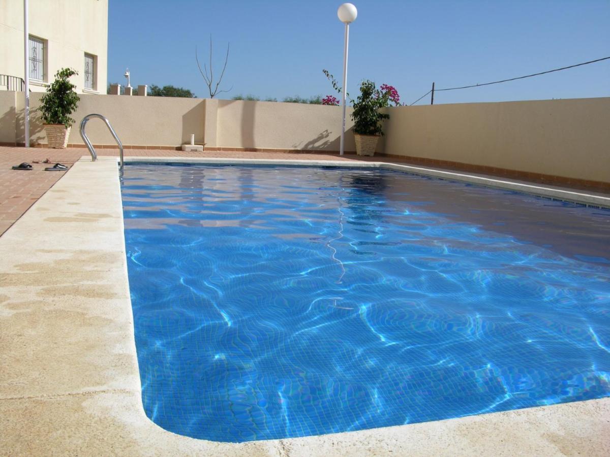 Villa Cristal II 3308 - Resort Choice Los Nietos Bagian luar foto