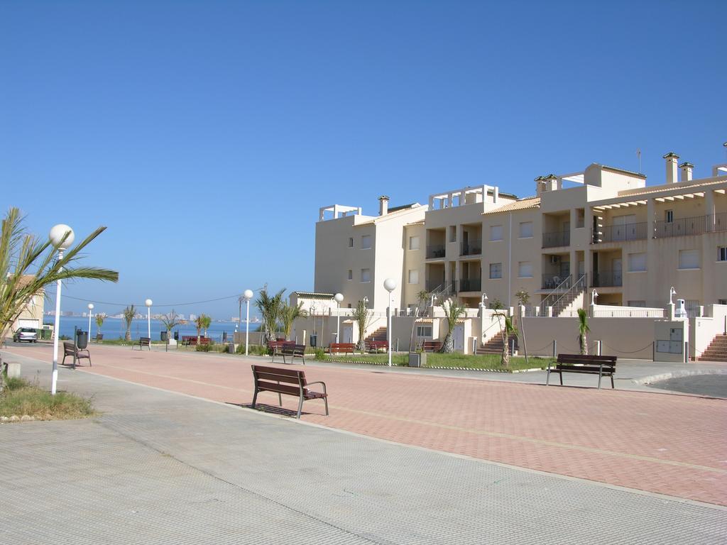 Villa Cristal II 3308 - Resort Choice Los Nietos Bagian luar foto