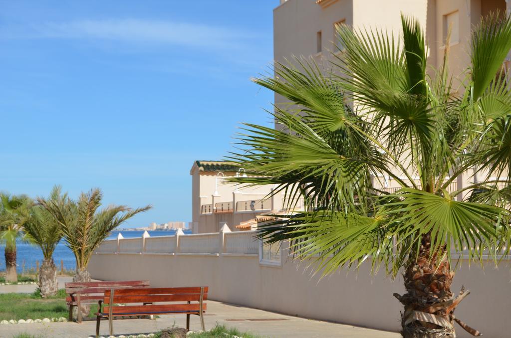 Villa Cristal II 3308 - Resort Choice Los Nietos Bagian luar foto